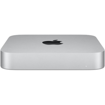 Apple Mac mini M1 512 gb ( MGNT3 )